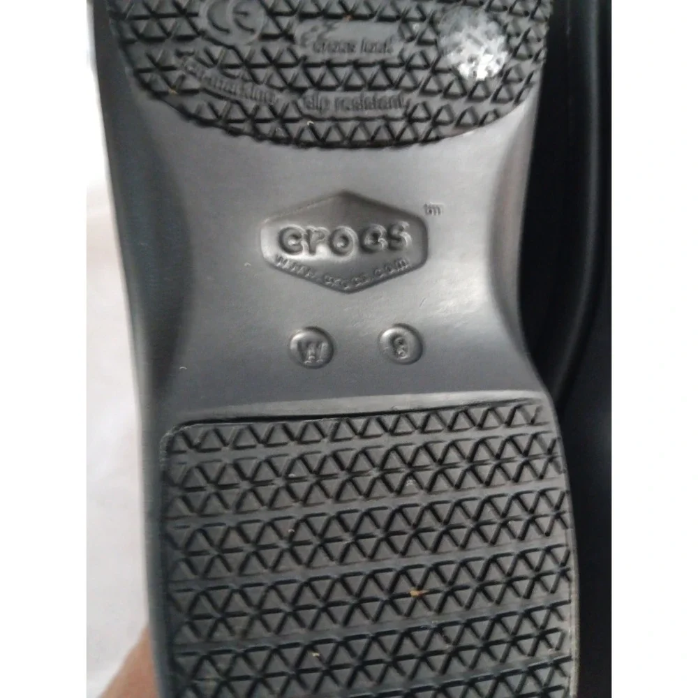 CROCS product pair